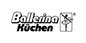 Bodensee Küchen Logo Ballerina