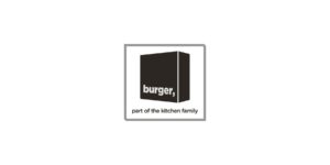 Bodensee Küchen Logo Burger